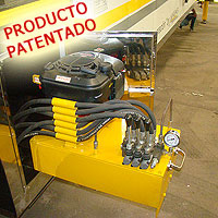 Fabrica Pistones hidraulicos precios maquinas hidraulicas para talleres mecanicos
